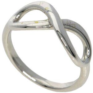 Tiffany & Co. Infinity Ring